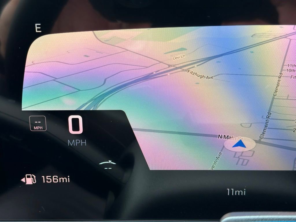 New 2026 Chevrolet Traverse LT w/ Enhanced Driving Package FWD image 24