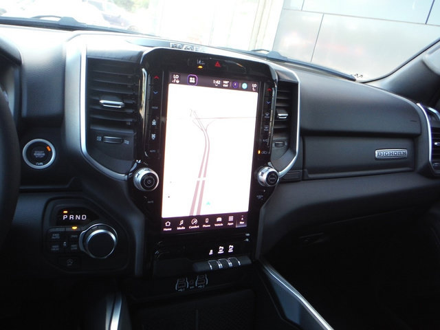New 2026 RAM 1500 Big Horn AWD/4WD image 27