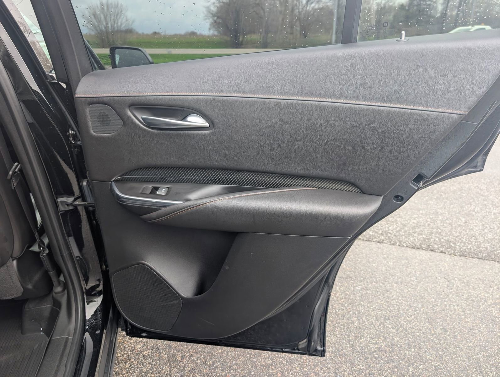 Used 2019 Cadillac XT4 Sport image 31