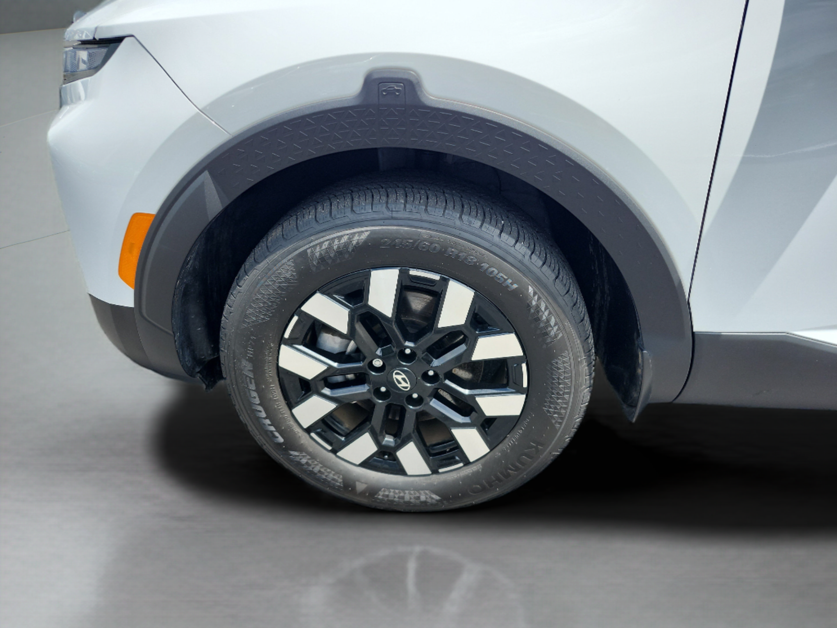 Certified 2025 Hyundai Santa Cruz SEL FWD image 27