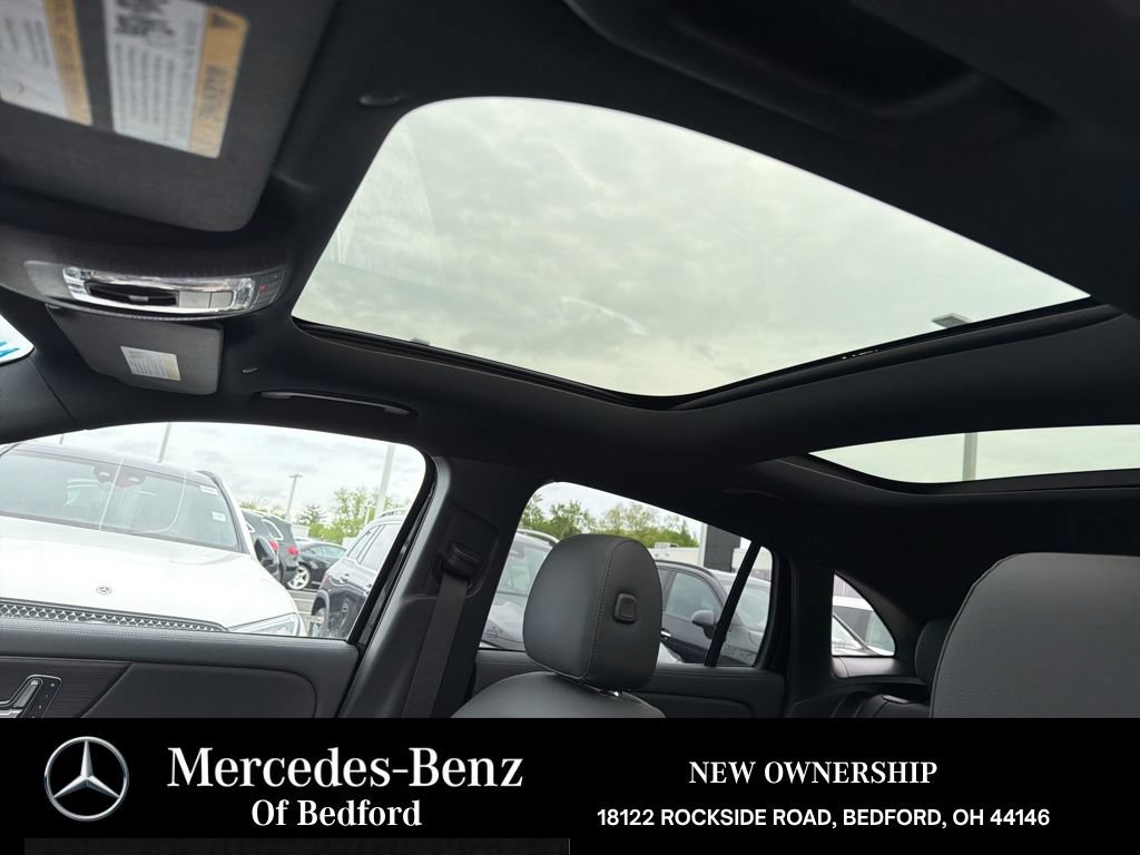 New 2026 Mercedes-Benz GLA 250 4MATIC image 20