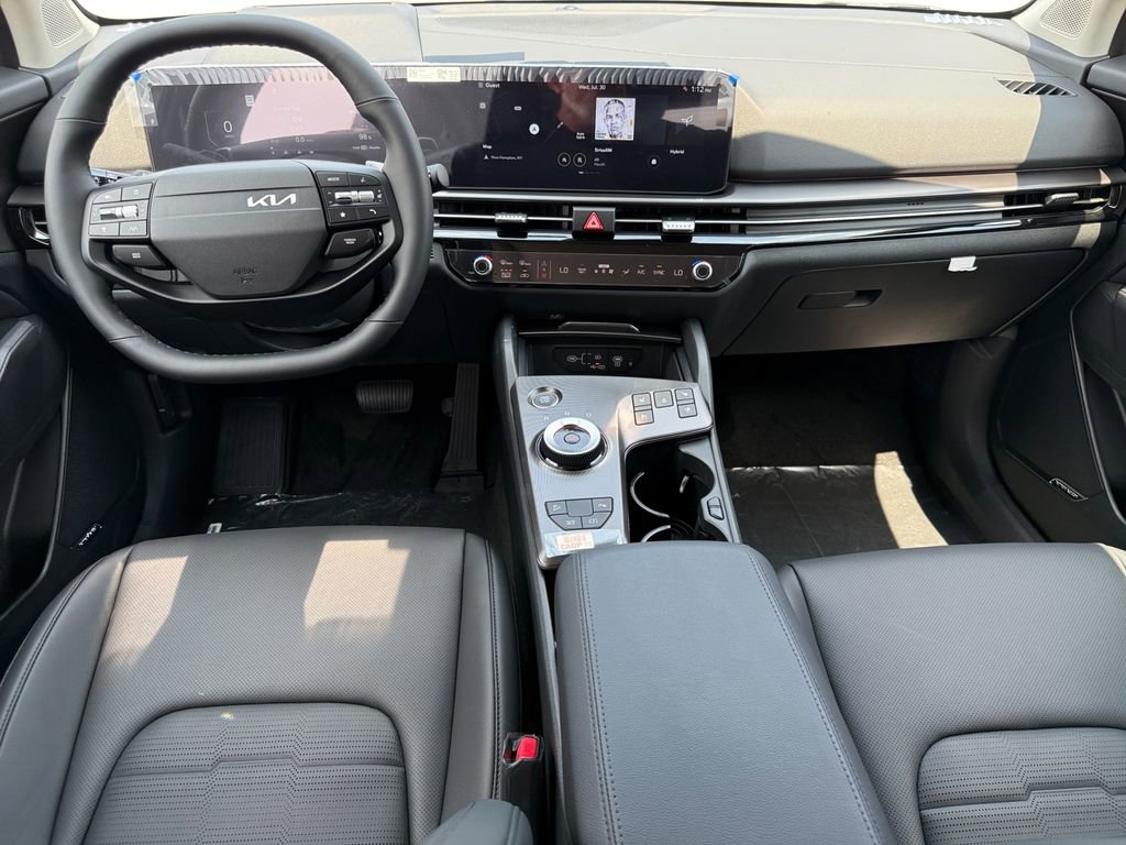 New 2026 Kia Sportage SX Prestige image 10