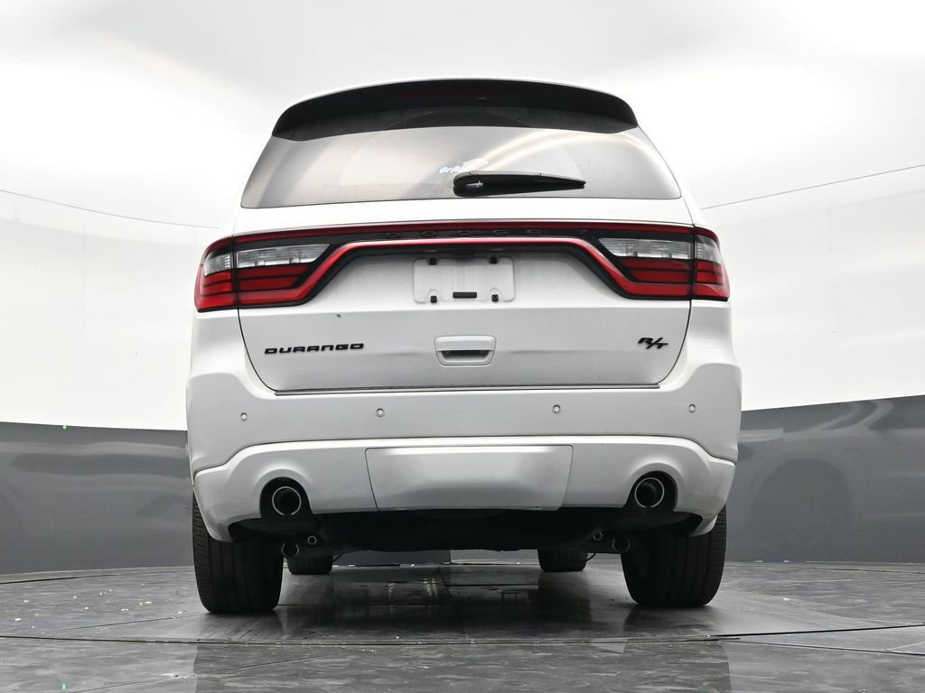 Used 2024 Dodge Durango R/T RWD image 23
