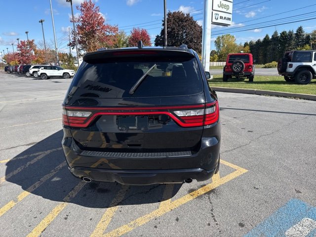 New 2026 Dodge Durango R/T image 4