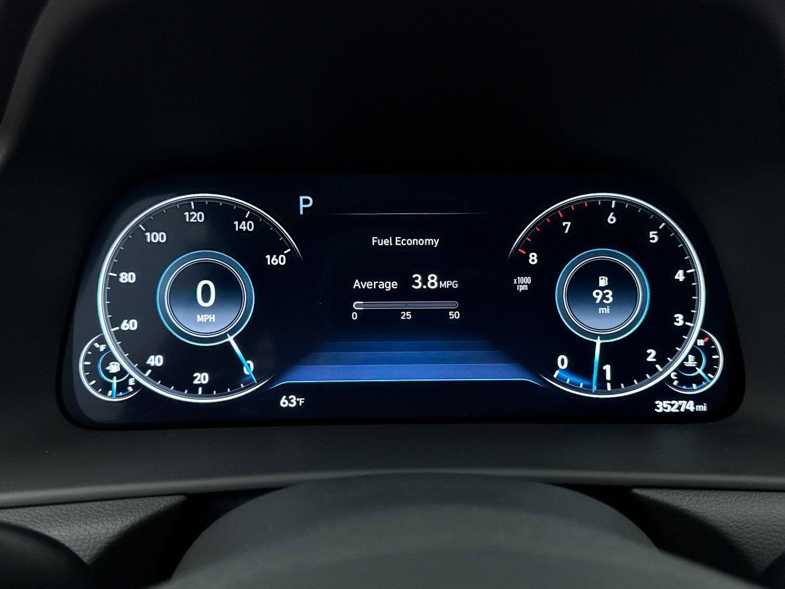 Used 2023 Hyundai Sonata Limited image 36