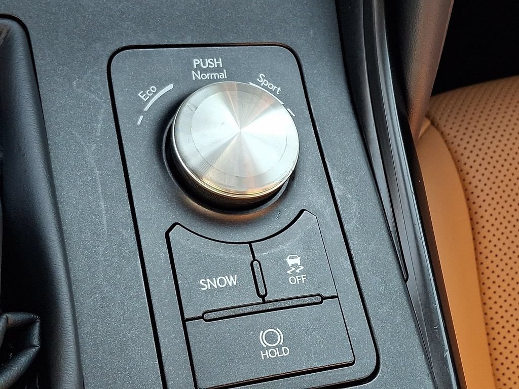 Used 2024 Lexus IS 300 w/ Premium Package RWD image 26