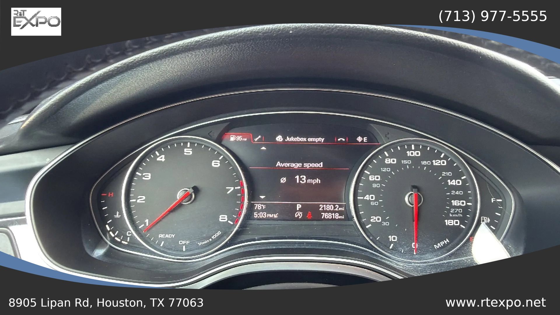 Used 2018 Audi A6 2.0T Premium Plus w/ Premium Plus Package AWD/4WD image 40