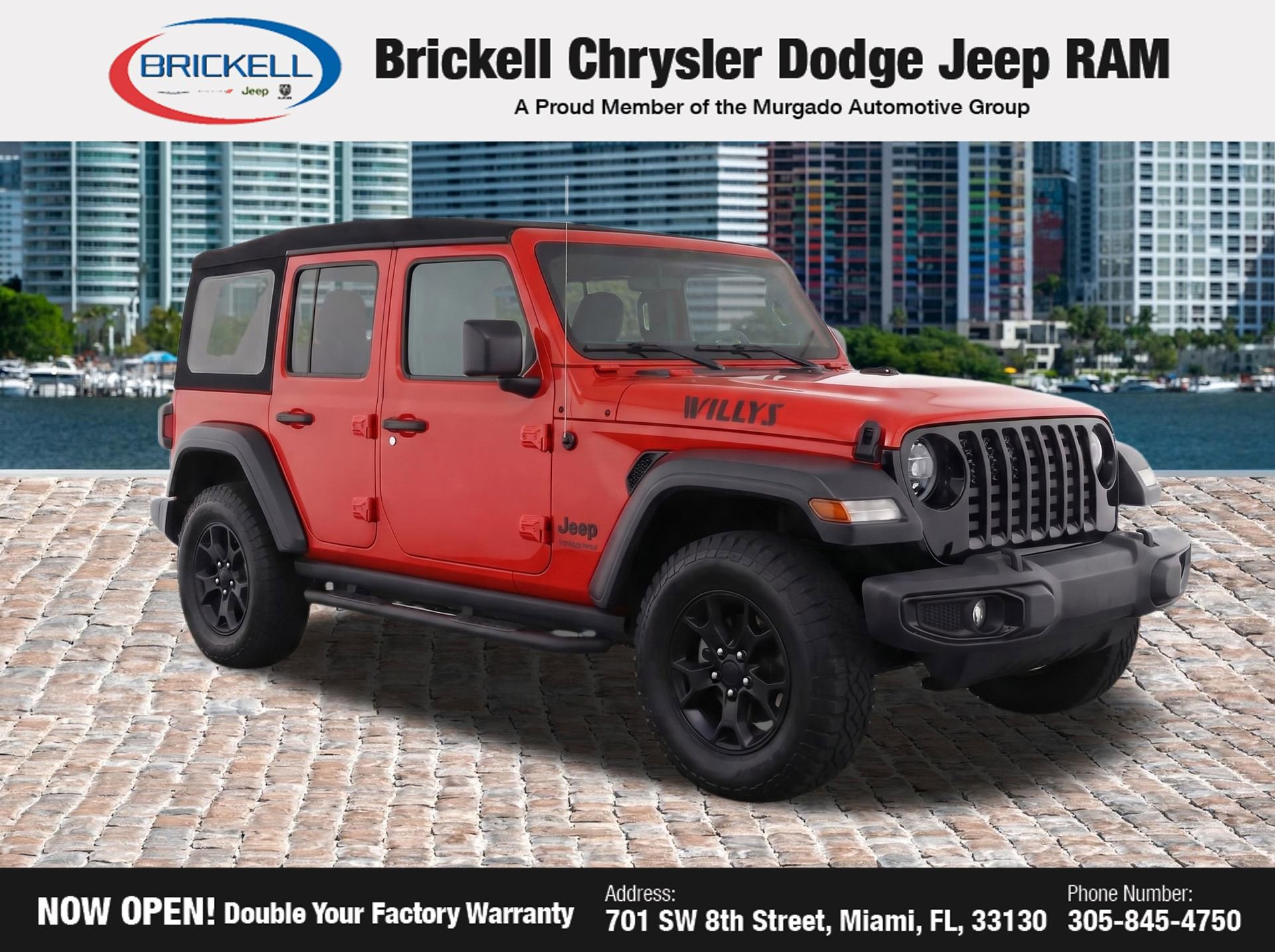 Used 2022 Jeep Wrangler Unlimited Sport AWD/4WD image 18