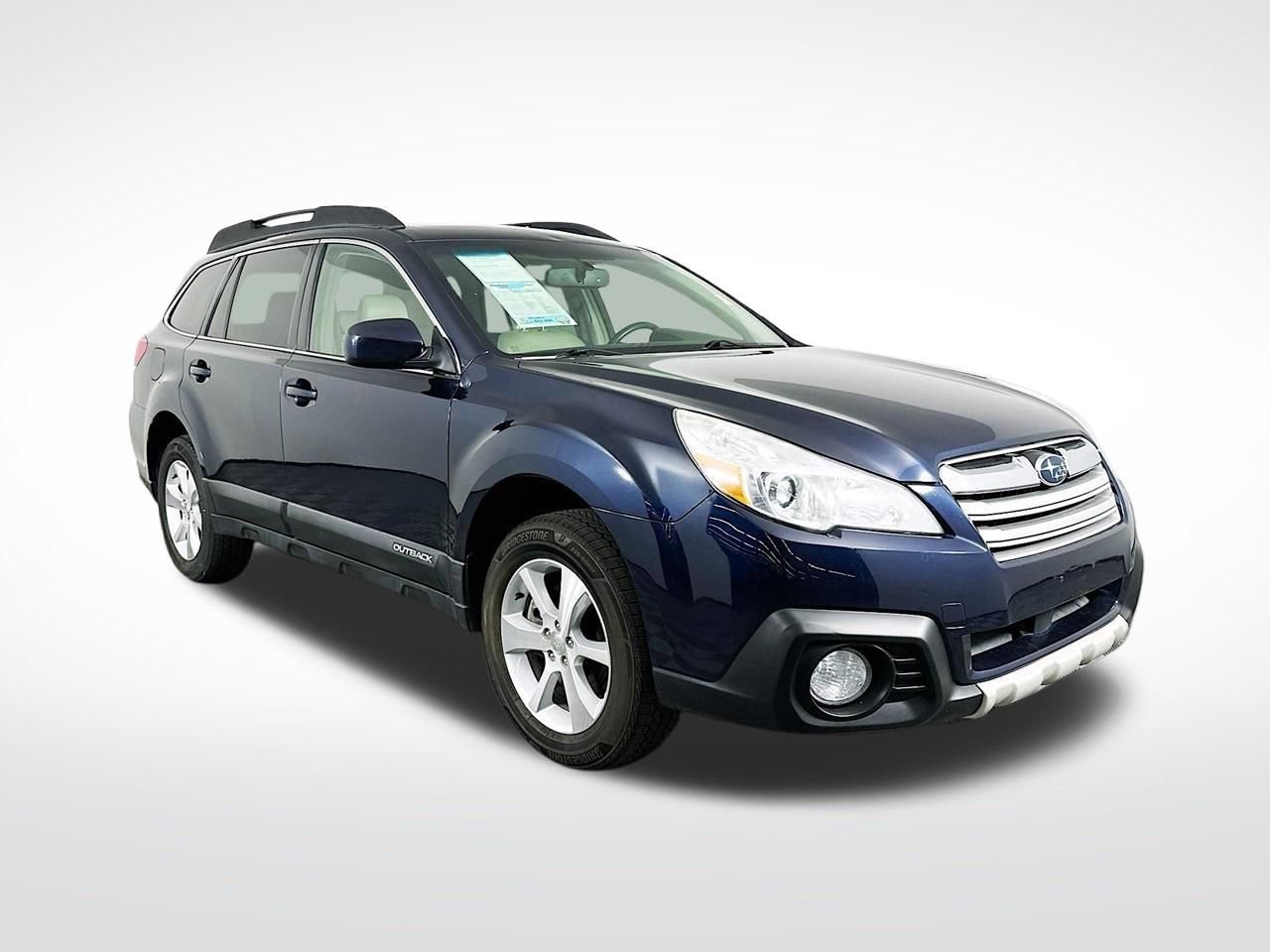 Used 2014 Subaru Outback 3.6R Limited