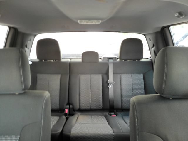 Used 2014 Ford F150 STX w/ Equipment Group 201A Mid RWD image 25