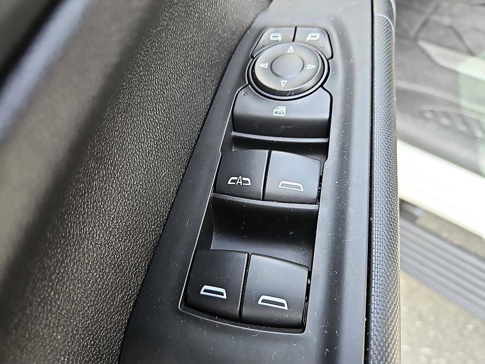 New 2026 Chevrolet Silverado 1500 Custom AWD/4WD image 14