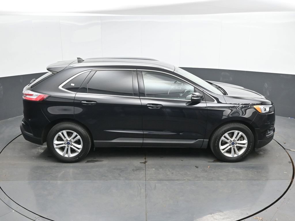 Used 2020 Ford Edge SEL w/ Convenience Package image 33