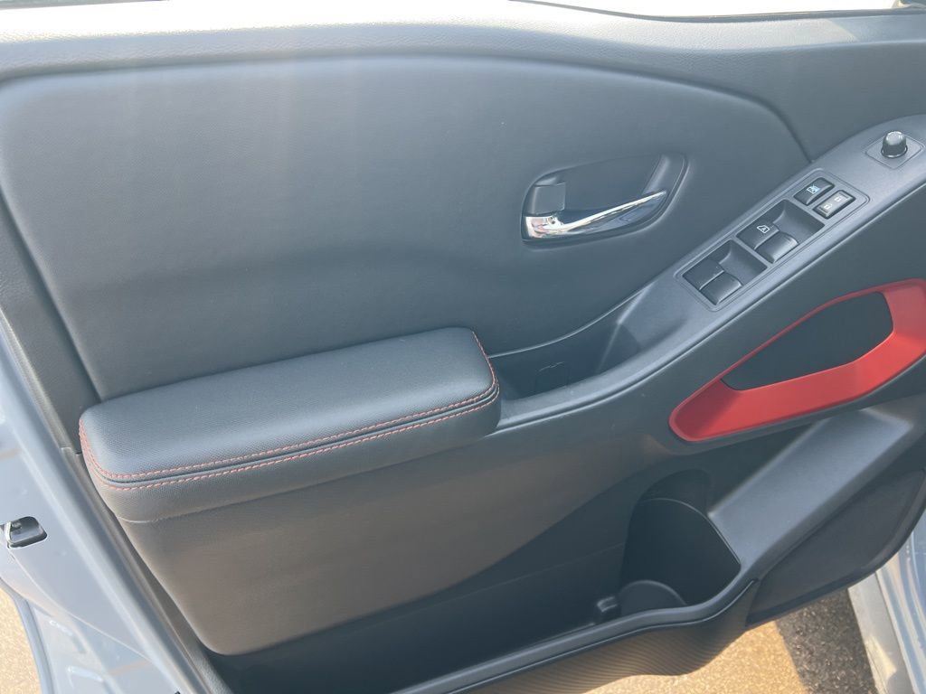 Certified 2023 Nissan Frontier PRO-4X w/ Technology Package image 7