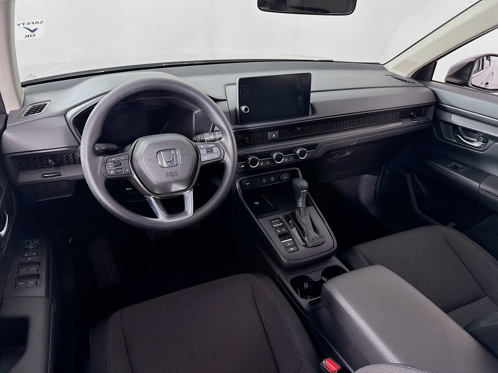 Certified 2026 Honda CR-V EX image 19