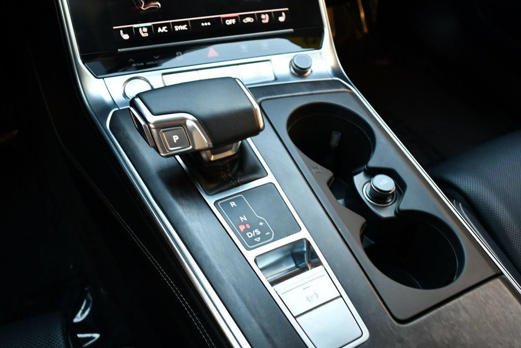 Used 2019 Audi A7 3.0T Prestige w/ Prestige Package AWD/4WD image 52