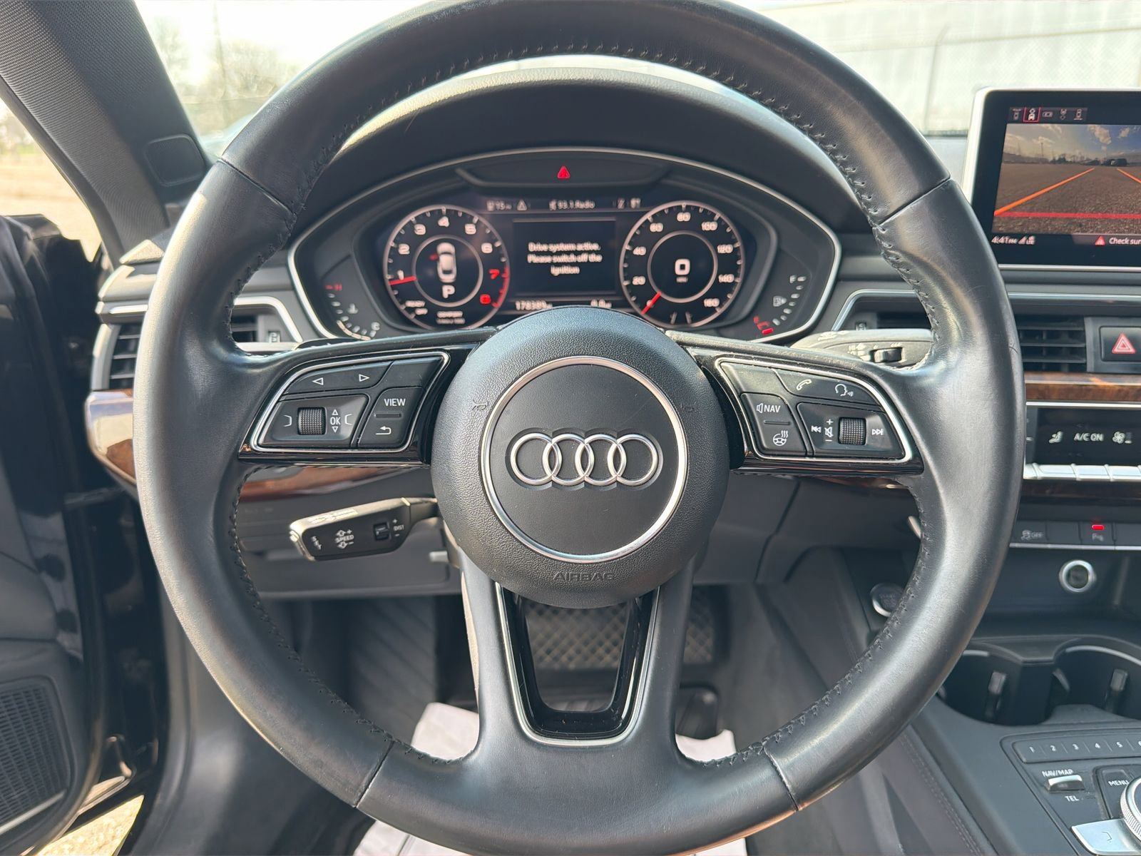 Used 2018 Audi A5 2.0T Prestige w/ Driver Assistance Package image 30