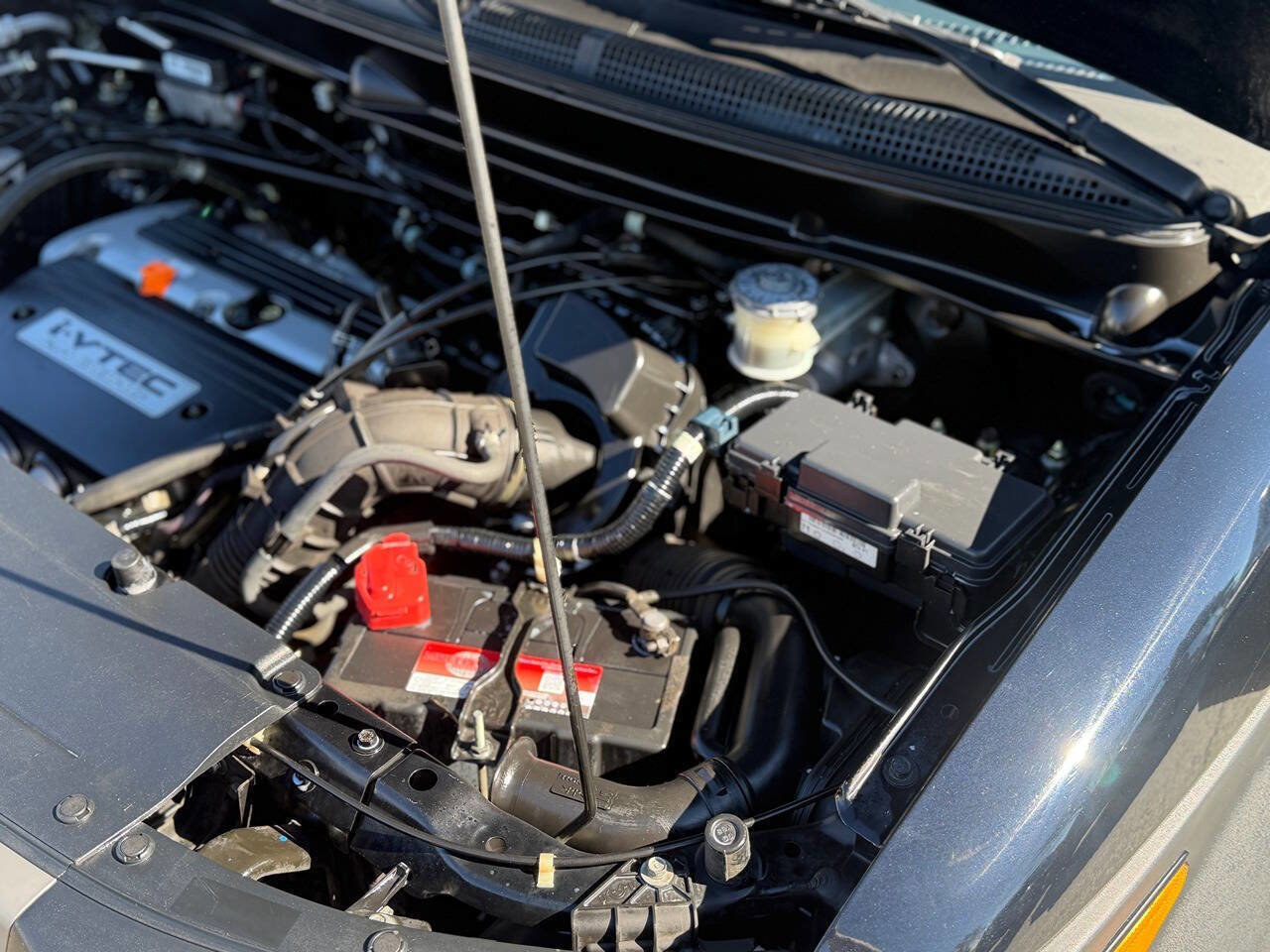 Used 2006 Honda Element EX image 49