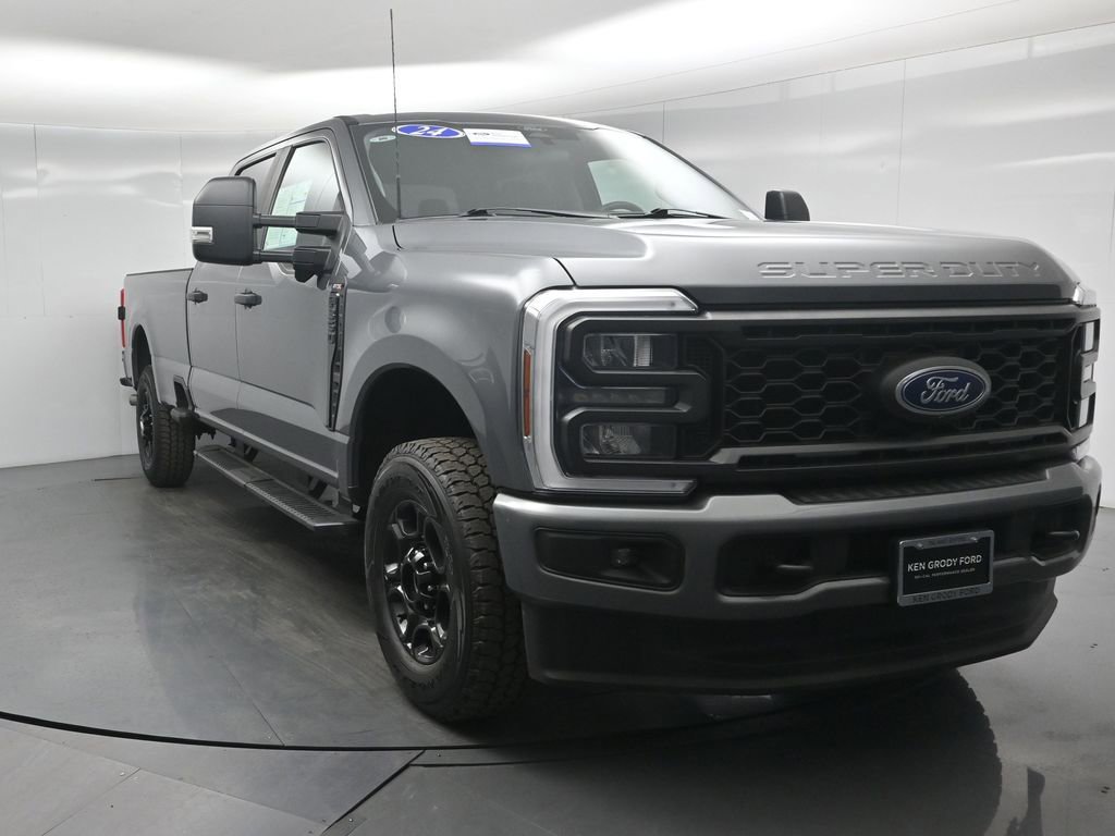 Certified 2024 Ford F350 XL w/ STX Appearance Package image 57