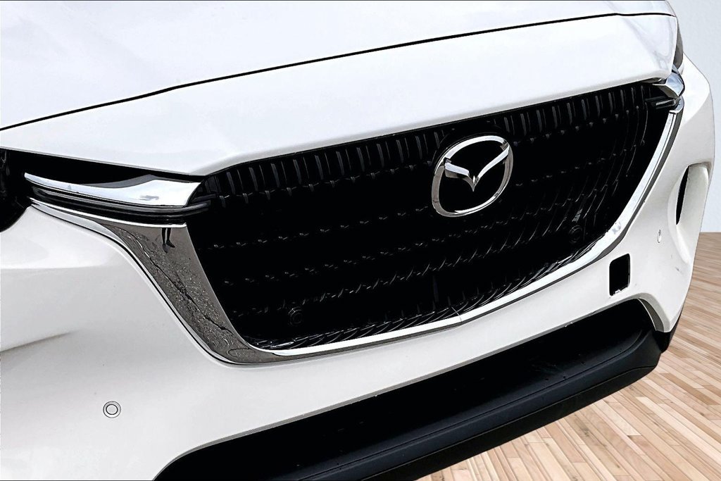 Certified 2026 MAZDA CX-90 3.3 Turbo w/ Preferred Package AWD/4WD image 28