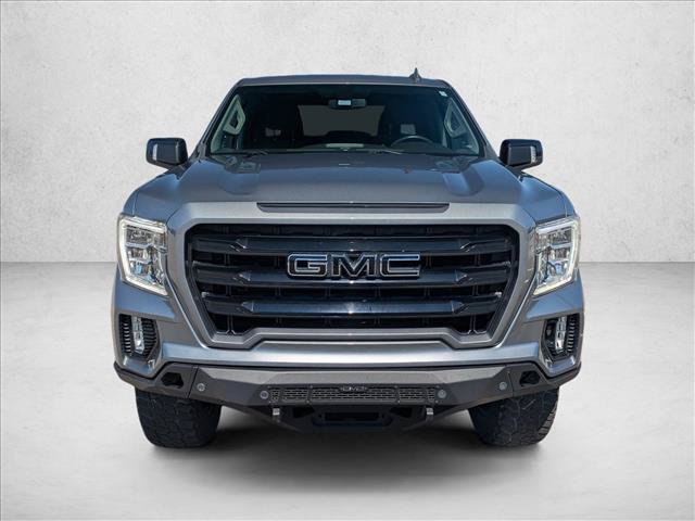 Used 2021 GMC Sierra 1500 Elevation AWD/4WD image 2