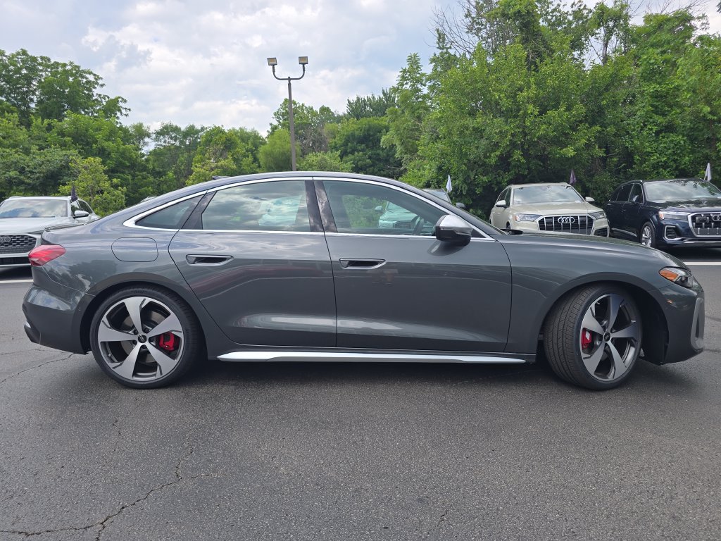 New 2026 Audi S5 Premium Plus AWD/4WD image 14