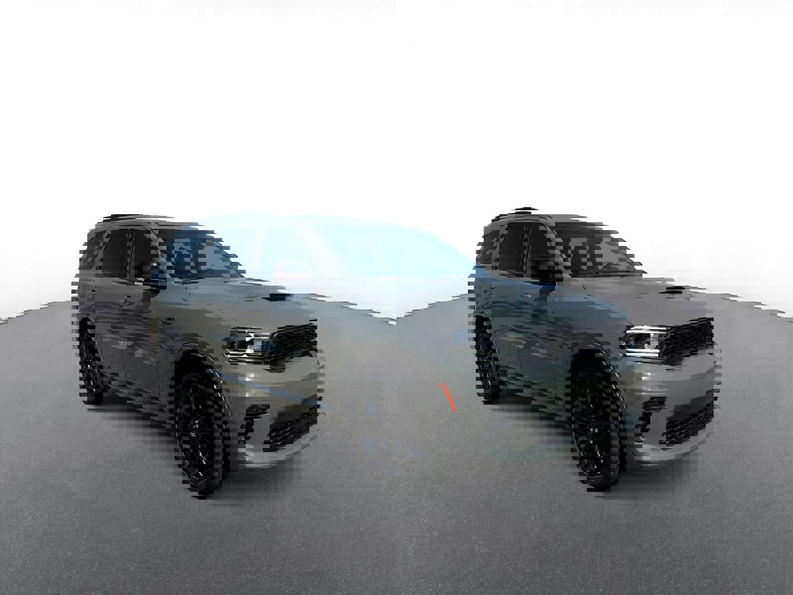 Certified 2023 Dodge Durango R/T image 2