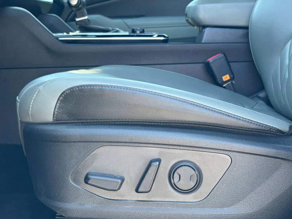 Used 2024 Kia Sportage X-Line w/ X-Line Premium Package image 13