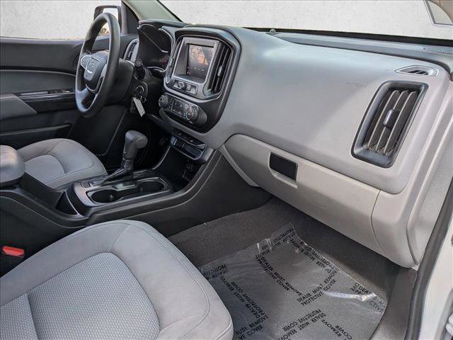 Used 2021 GMC Canyon Elevation Standard w/ Convenience Package image 25