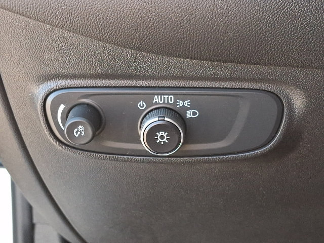 Certified 2019 Chevrolet Equinox LT AWD/4WD image 24