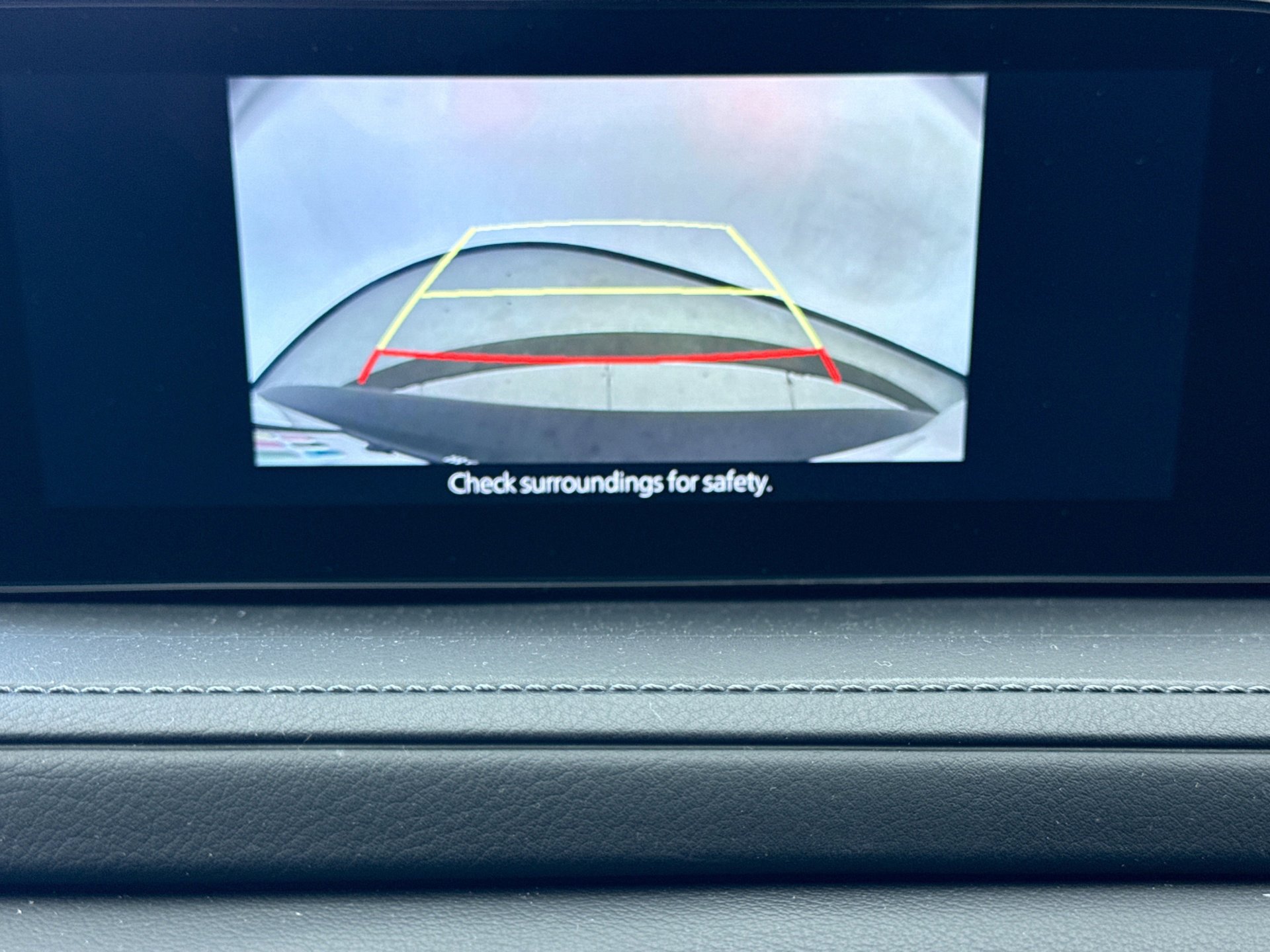 Used 2023 MAZDA CX-30 AWD 2.5 S w/ Preferred Package image 10