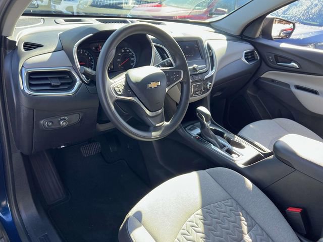 Certified 2022 Chevrolet Equinox LS image 12