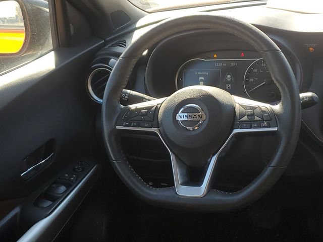 Used 2020 Nissan Kicks SR FWD image 21