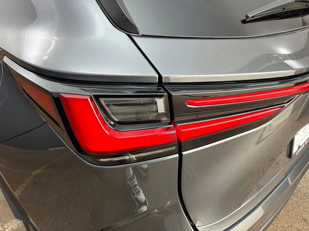 New 2026 Lexus NX 350 AWD w/ Accessory Package (2T) image 18