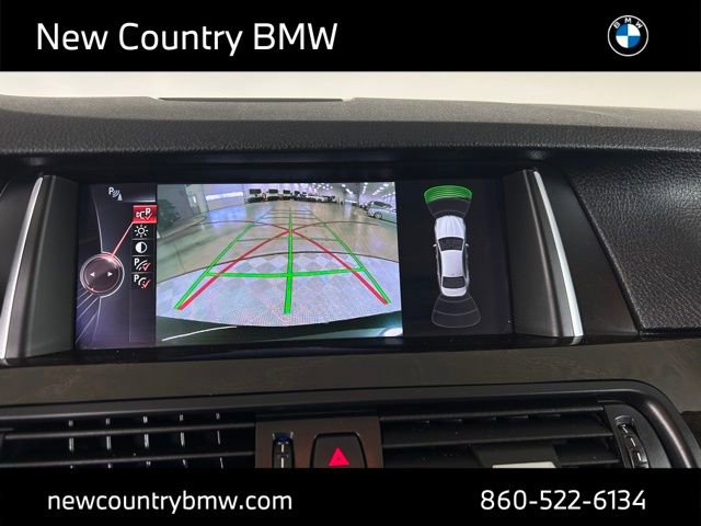 Used 2015 BMW 535i xDrive Sedan image 18