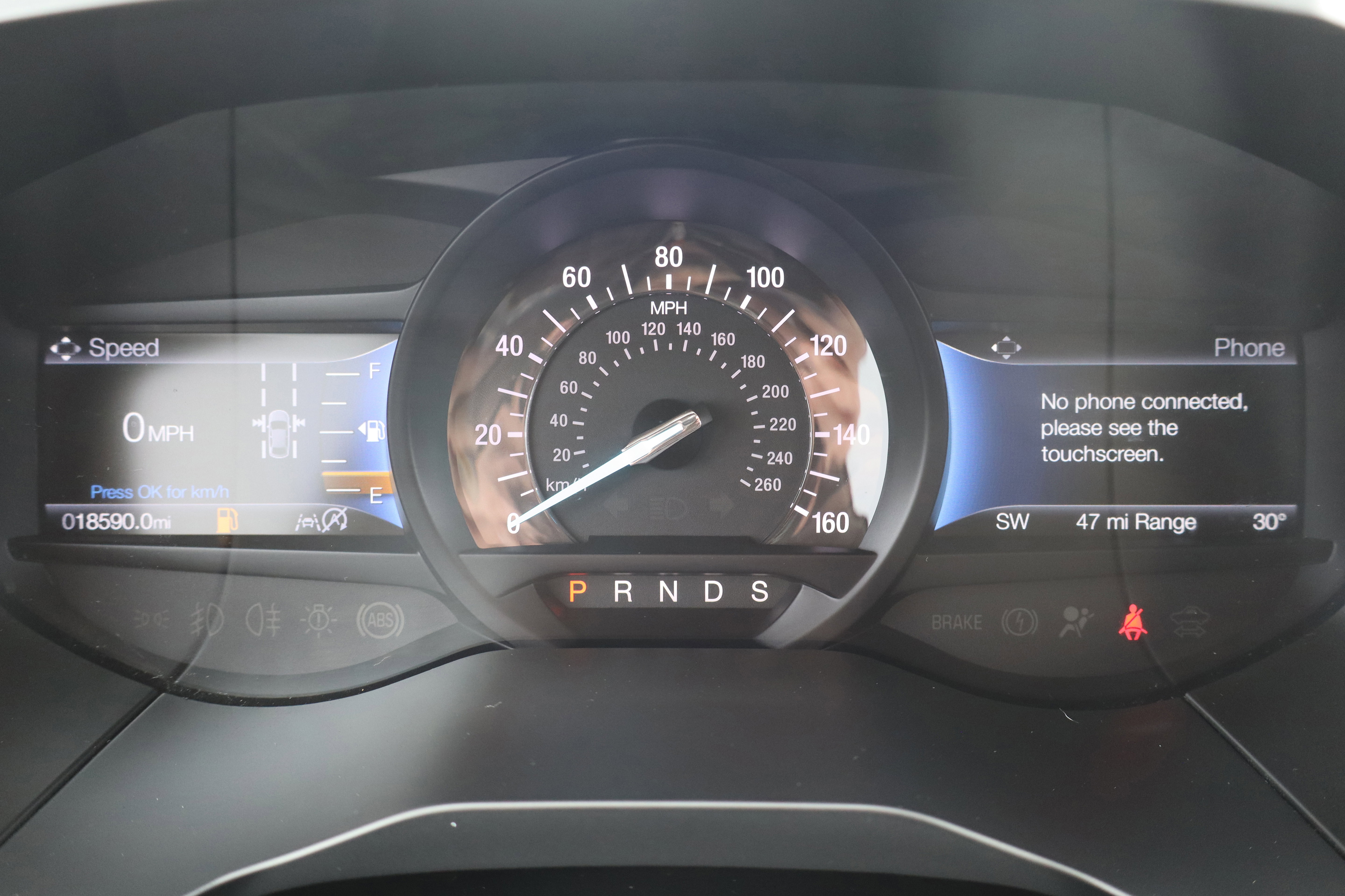 Used 2023 Ford Edge SE image 23