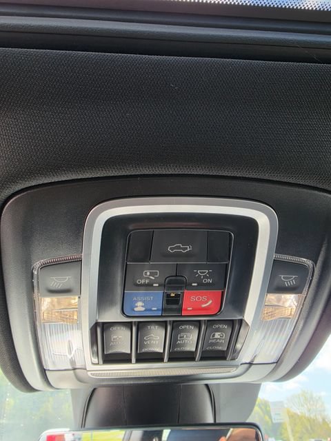 Used 2024 RAM 1500 TRX AWD/4WD image 23