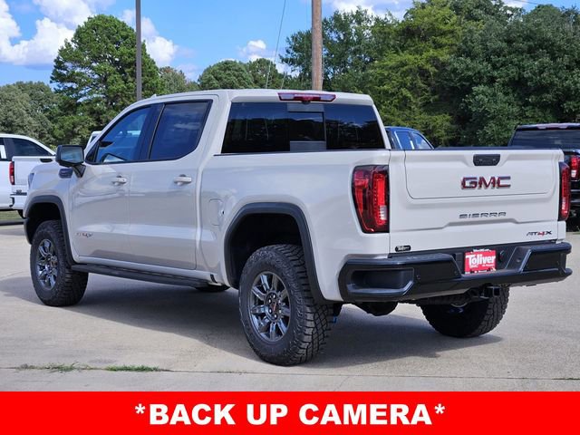 New 2026 GMC Sierra 1500 AT4X image 7