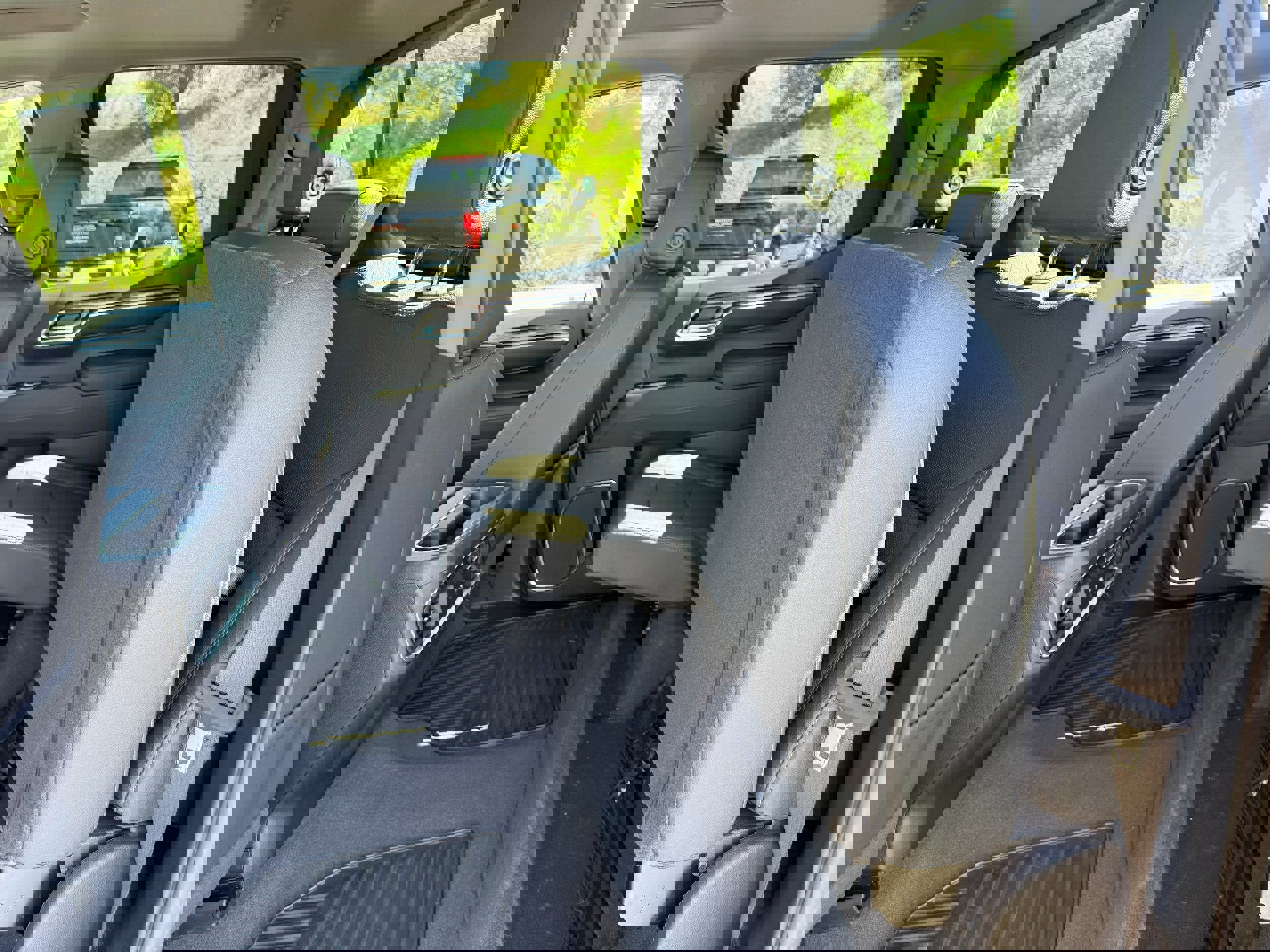 Used 2023 Chevrolet Silverado 1500 LTZ w/ LTZ Premium Package image 13