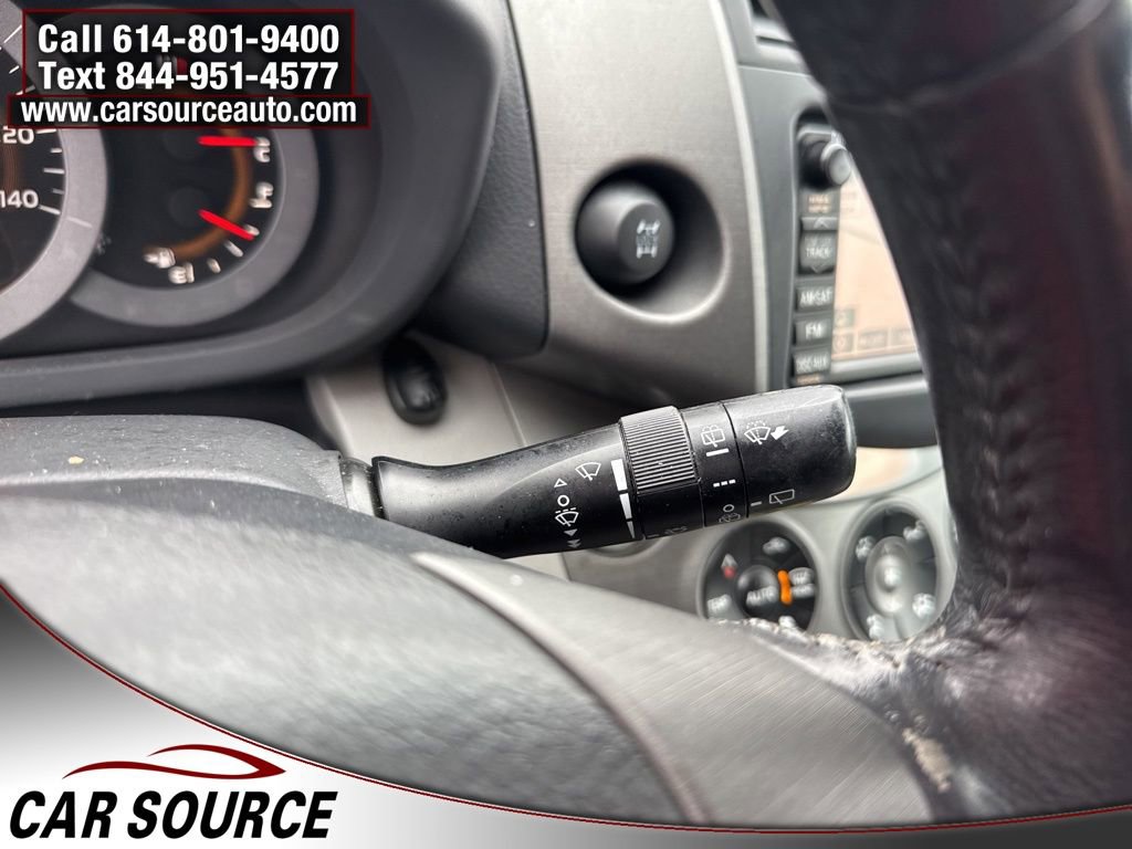 Used 2010 Toyota RAV4 Limited image 21