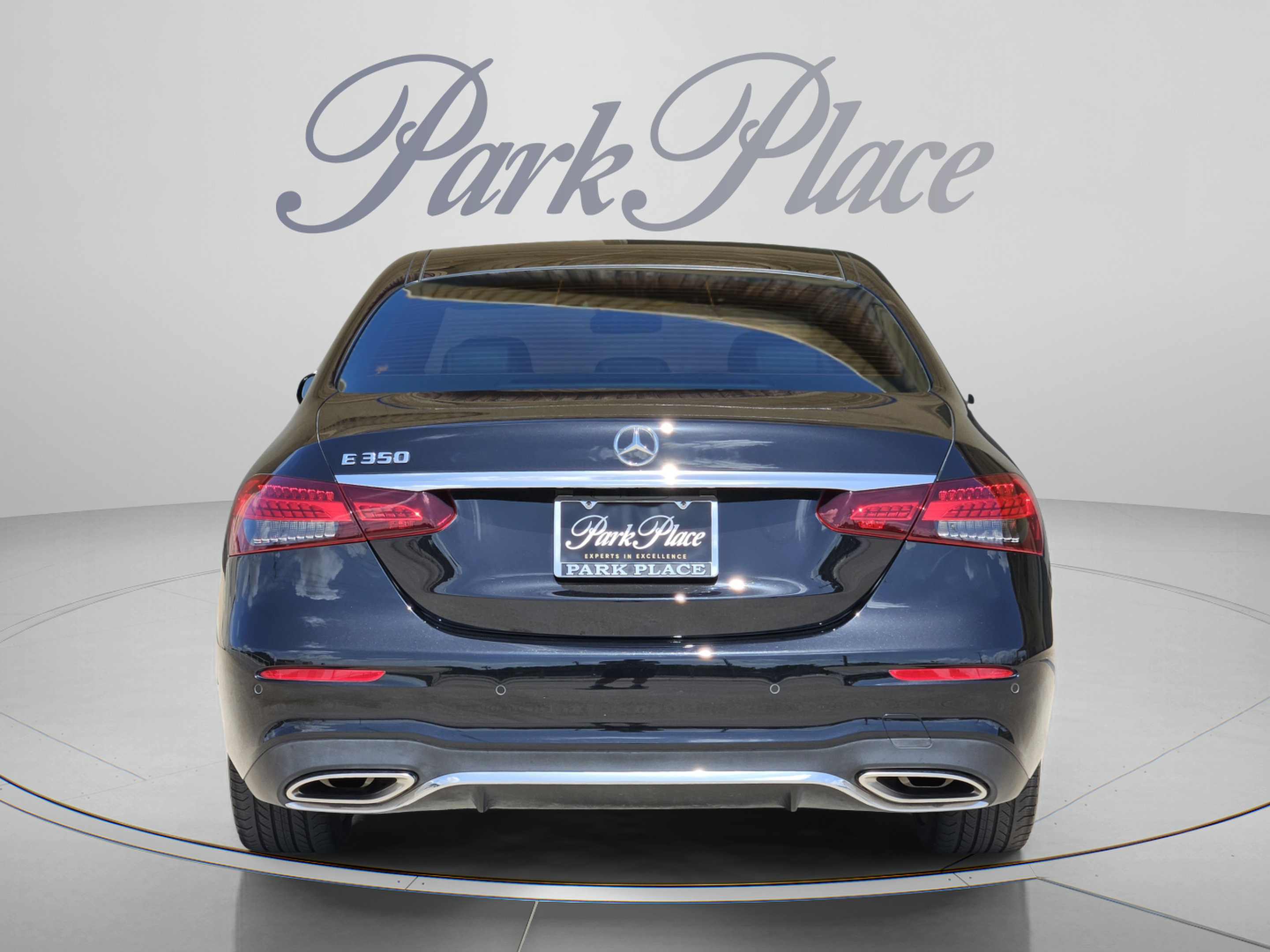 Certified 2022 Mercedes-Benz E 350 Sedan image 4