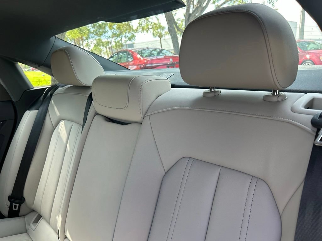 Used 2023 Audi A3 2.0T Premium Plus w/ Premium Plus Package FWD image 55