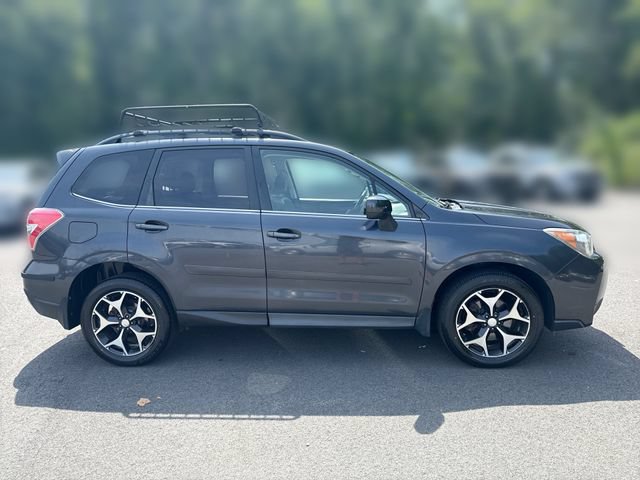 Used 2014 Subaru Forester 2.0XT Premium AWD/4WD image 9