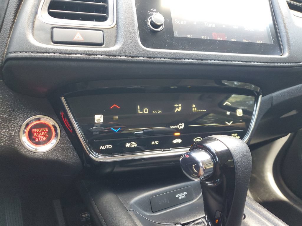 Used 2020 Honda HR-V EX image 20
