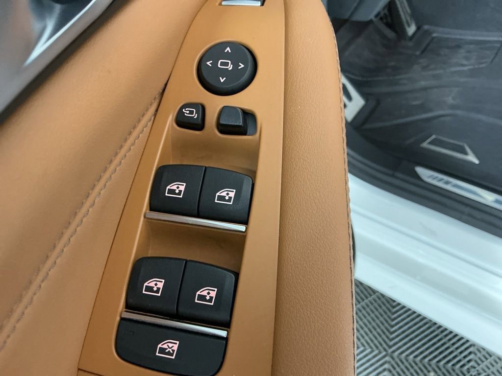 Certified 2023 BMW X5 xDrive40i w/ M Sport Package image 23