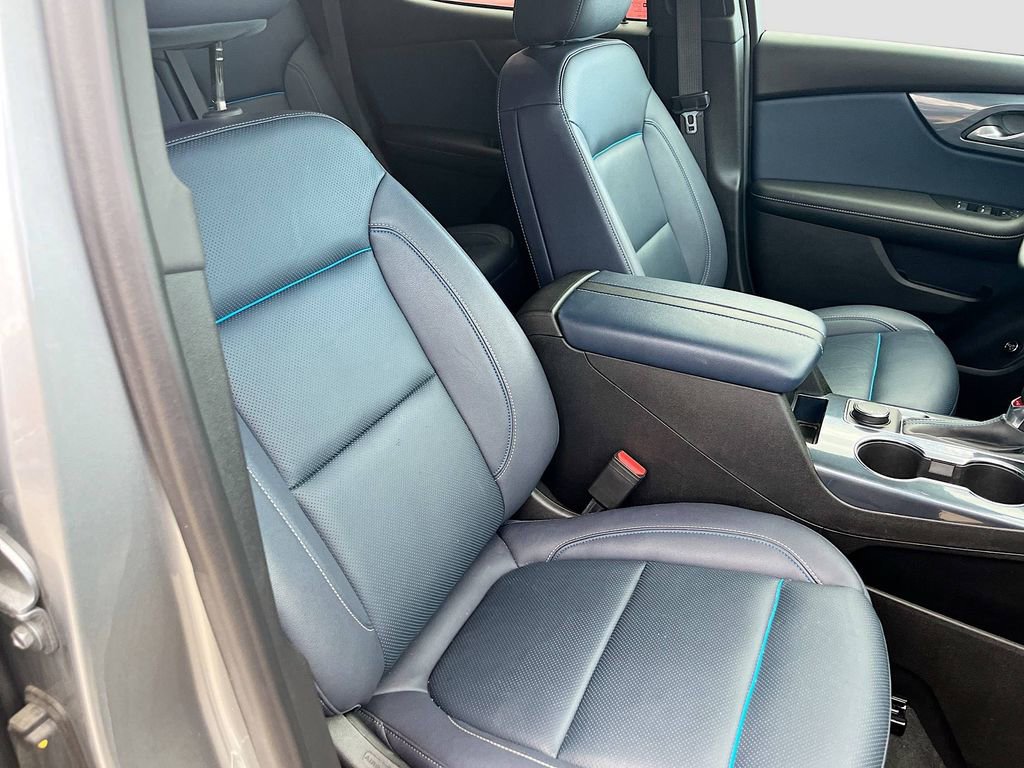 Used 2024 Chevrolet Blazer RS image 28