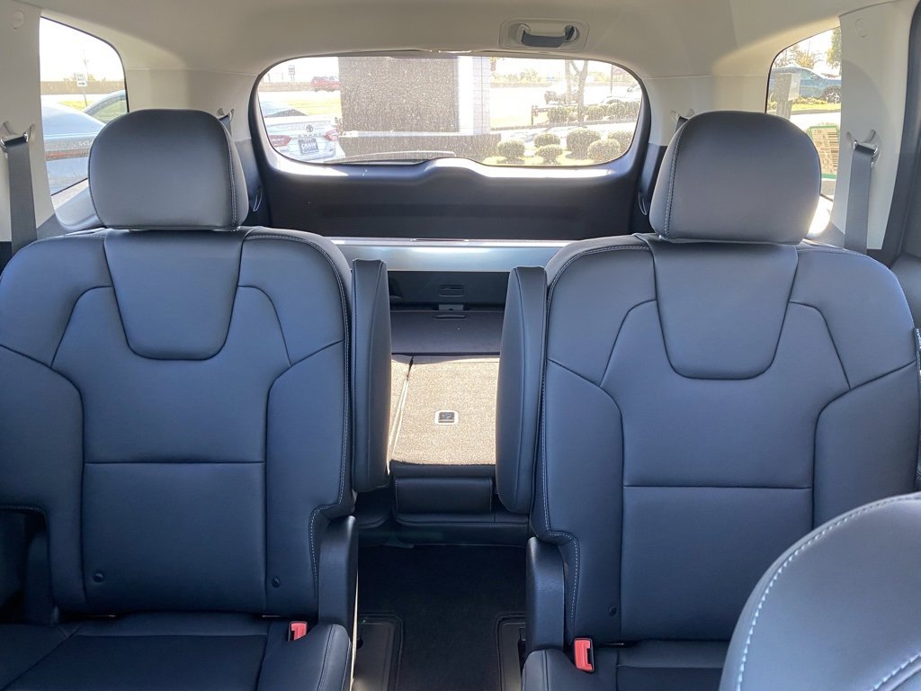 New 2025 Kia Telluride S image 27