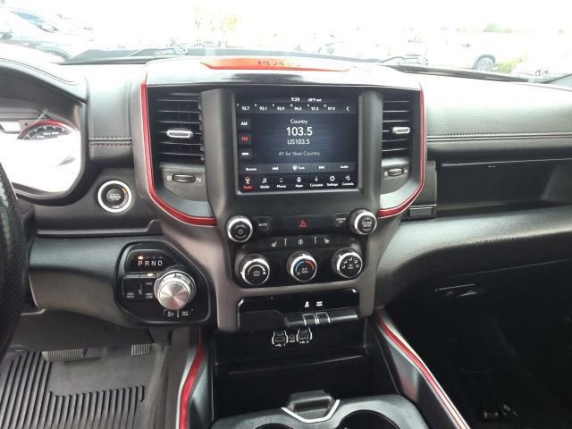 Used 2020 RAM 1500 Rebel w/ Rebel Level 1 Equipment Group image 19