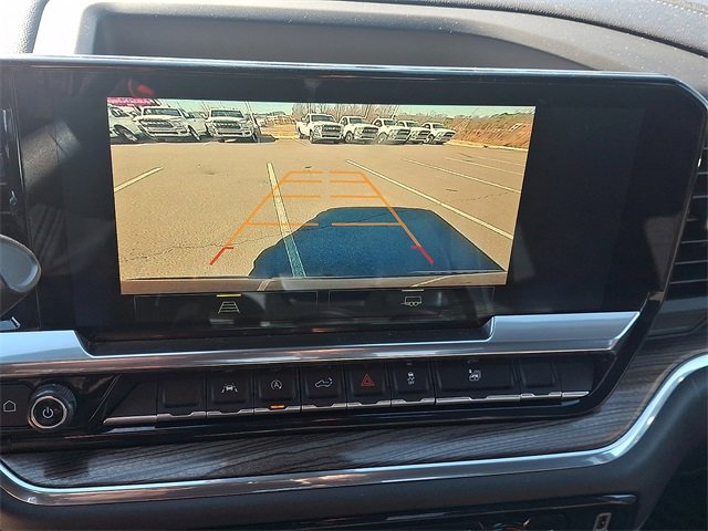 Used 2023 Chevrolet Silverado 1500 LT image 17