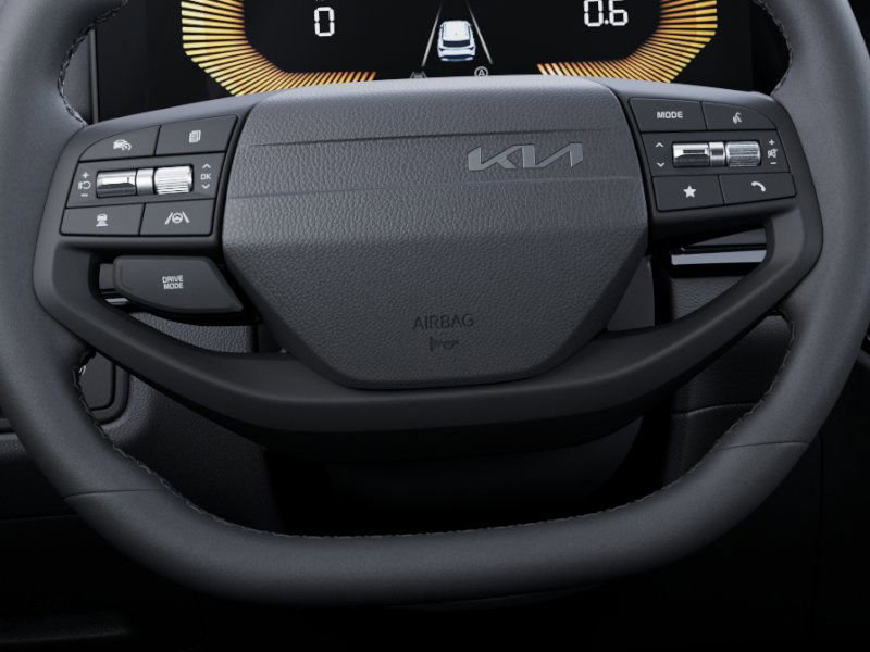 New 2026 Kia Sportage EX image 22