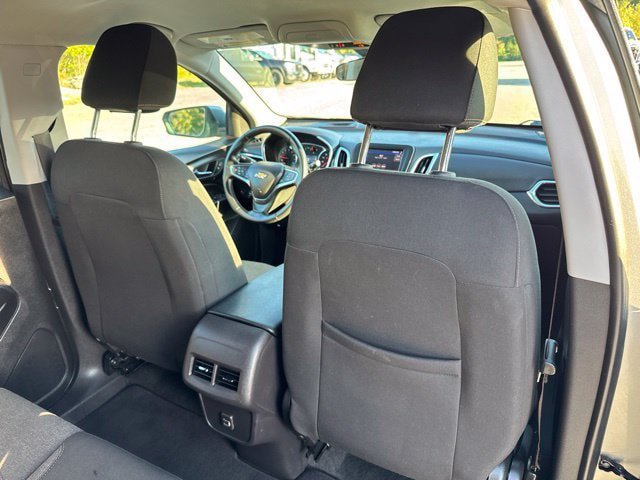 Used 2024 Chevrolet Equinox LT AWD/4WD image 32